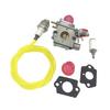 High-Performance Carburetor Kit For Poulan BVM200C & McAlister Blowers Chainsaw Carburetor Carburetor For Garden