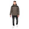 Crosshatch Mens Menray Jacket