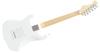 PLAYTECH elektrická kytara Stratocaster Typ ST250 Javor bílá SSH
