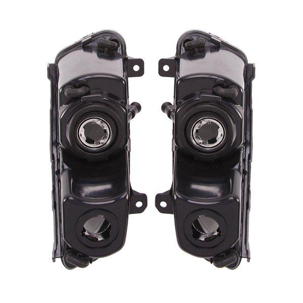 Volkswagen Polo 6R Double Hole Fog Light Set (2010-2014)