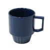 HASAMI Scissors Block Mug Big Hasami Ware [Navy]