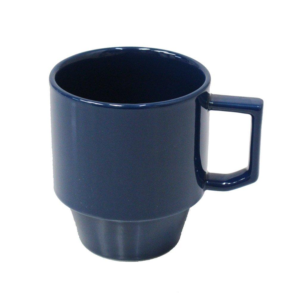 

HASAMI Подставка для ножниц Кружка Большая Керамика Хасами [Темно-синий]