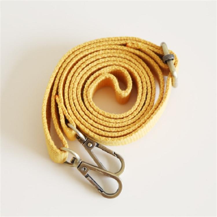 Adjustable Shoulder Strap with Hook Crossbody Shoulder Bag Belt Replacement 51''