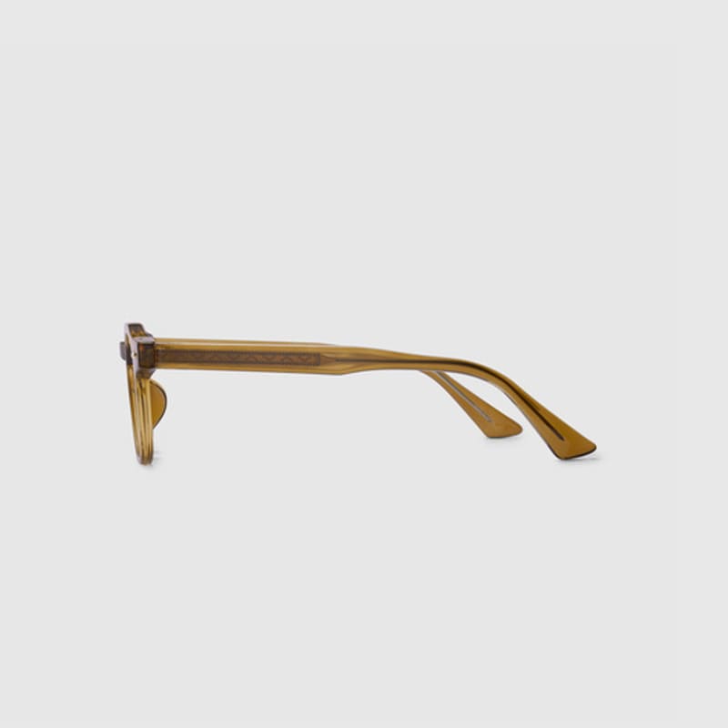 BLUE ELEPHANT DILLAC brown crystal