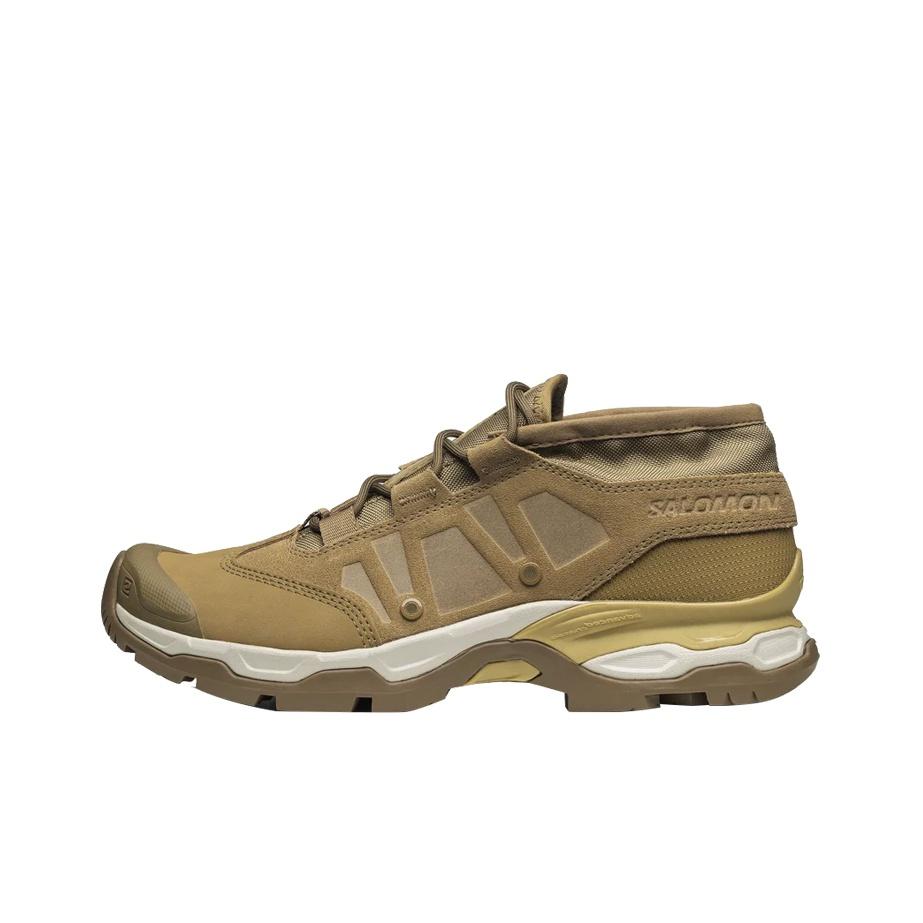 Salomon Jungle Ultra Low Advanced Dull