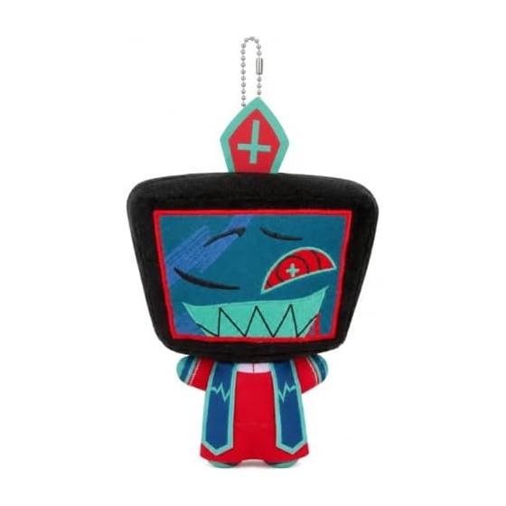 Hazbin Hotel Season 2 Plush Vol. 2 Approx. 11cm Official Vox