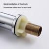 Alliance Single Cold 360° Swivel Kitchen Faucet