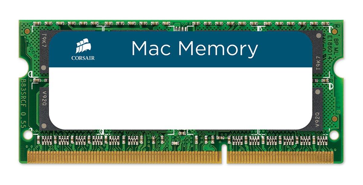 

ПАМ ЯТЬ MAC CMSA4GX3M1A1333C9 1333MHz 4GB(4 ГБ × 1)