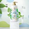 Liushen Soothing & Moisturizing Centella Asiatica Shower Gel