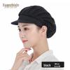 Xuanzhi Women's Breathable Dustproof Kitchen & Chef Hat for Hygiene and Protection