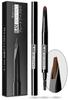 New Waterproof Eyebrow Waterproof Eyebrow Pencil with Durable and Unisex Version Pencil, Ultra-Fine 0.1mm, Popular, Long-Lasting, Sweat-Resistant,