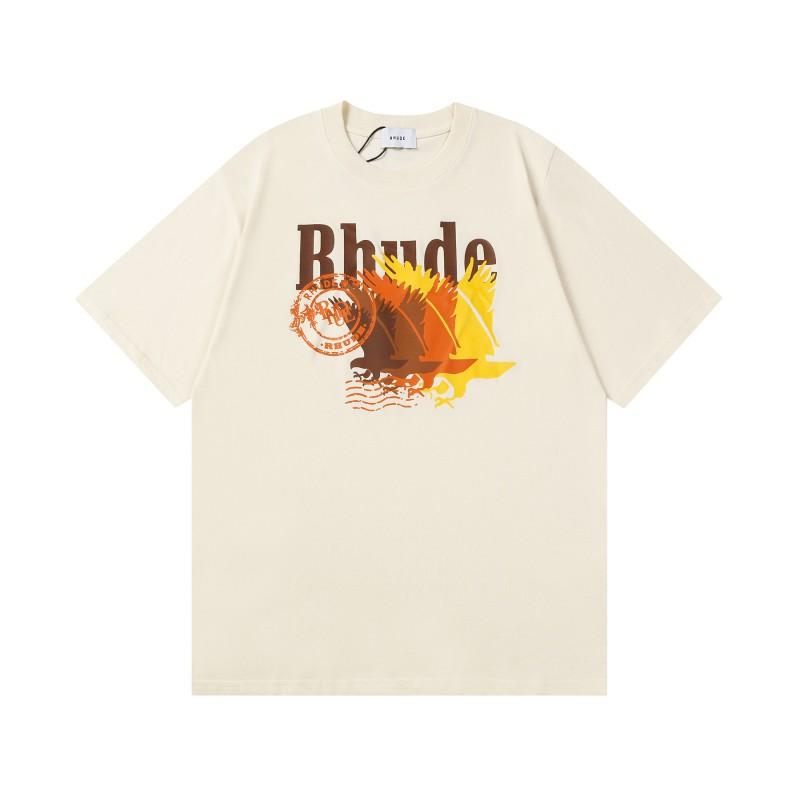 Unisex Oversized Cotton T-Shirt With Creative Graphic Print Streetwear Casual Tee Men Women