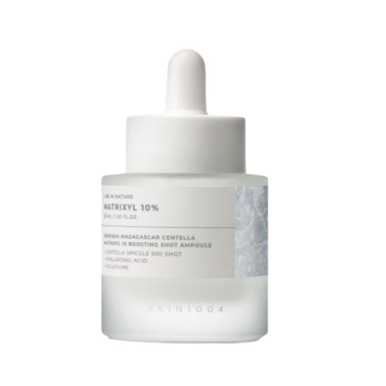 

SKIN1004 Matrixyl 10 Boosting Shot Ampoule Anti-Aging & Hydrating 30ml
