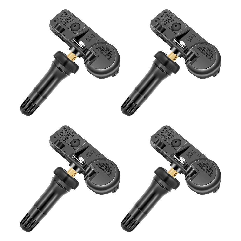 315MHz TPMS Sensors for GMC Buick Chevrolet Cadillac Pontiac Saturn Car Tire Pressure Monitoring System Car Sensors 1/4pcs