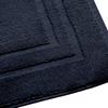 Tapis de bain "Spa" 50 x 80 cm / 950 gr/m² - "Spa" Bleu Nuit