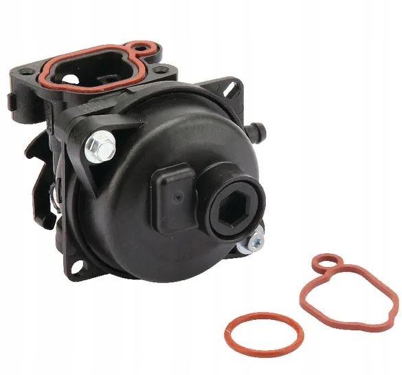 Gaźnik Do Kosiarki Briggs 450E 500E B&S 595656 Oryginał
