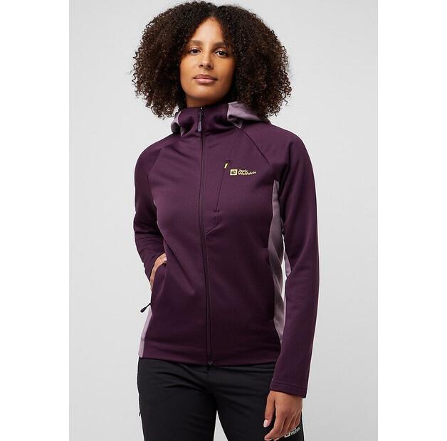 Куртка Jack Wolfskin Alpgrat XT Jacket M