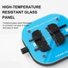 Broiling Resistant Glass Fixture Fixing Tool For Accuracy IC Repairs And Widely Device Compatibility