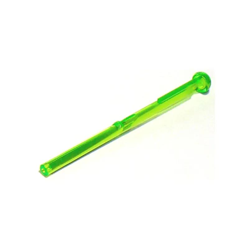 Rainbow Pig MOC Parts 15301c01 15303 Weapon Launcher Arrow Spring Shooter 8L Building Blocks Bricks DIY Particle Kid Toys Gift