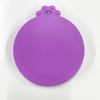 Silicone Canned Sealed Lid Pet Food Can Lid For Puppy Dog Cat Storage Top Cap Reusable Cover Lid Health Pet Daily Supplies