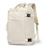Large Capacity Luggage Backpack Box Style Cabin Daypack Lightweight Travel Backpack  Climbing