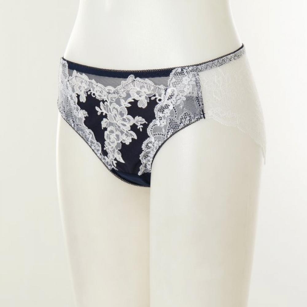 Wacoal Spring Ad Mesh Panty 26ss[wptc261s]