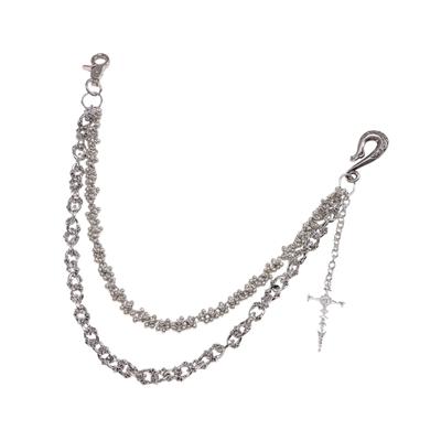 Broschen & Körperschmuck