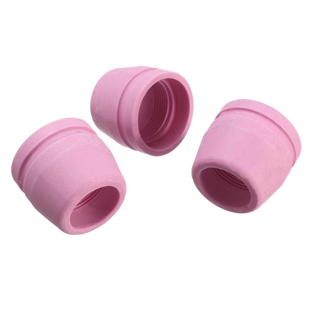 Conductive Nozzle Nozzle Contact Tip: 12MM*20MM Electrode: 25MM*6MM