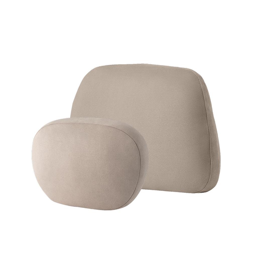 Xiaomi YU7 Magnetic Headrest, Lumbar Support, Neck Protector, Seat Pillow, Cushion, Interior Accessories