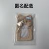 [USED] BLACKPINK GOMDEUKI Jennie Trading Card Case Holder