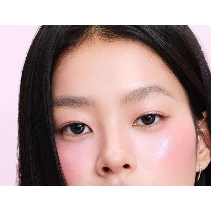 JOOCYEE - Cream Blush Duo - 7 Colors