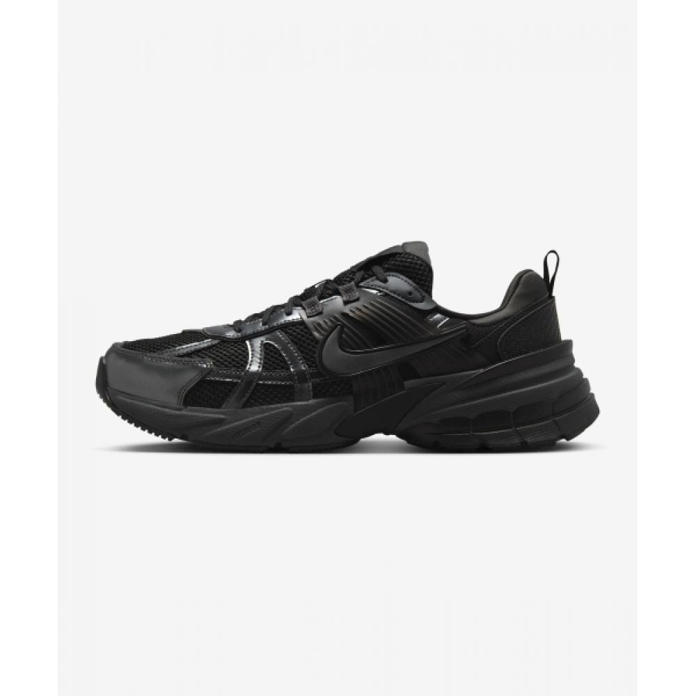 

NIKE V2K Run M Черный Антрацит Темно-Дымчатый Серый HJ4497 001 260