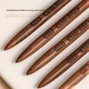 Nail Art Ultra-fine Pull Line Pen Professional Painting Pen French Hook Line Construction Special Phototherapy Pen Set Tool
