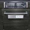 1 Pack Dishwasher Magnet Clean Dirty Sign, Kitchen Organizers and Storage Decor Fridge Magnet Home Decor Stickers