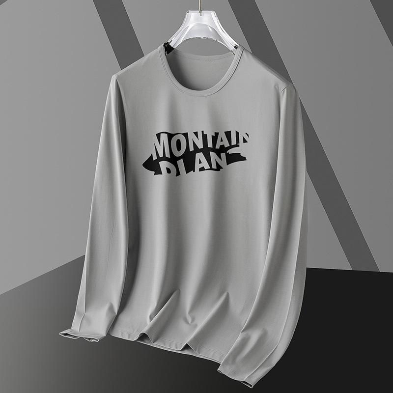 

Мужской стеганый пуховик 5XL