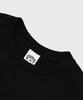 OTHERFITS Basic Logo Short Sleeve T-Shirt (Black)