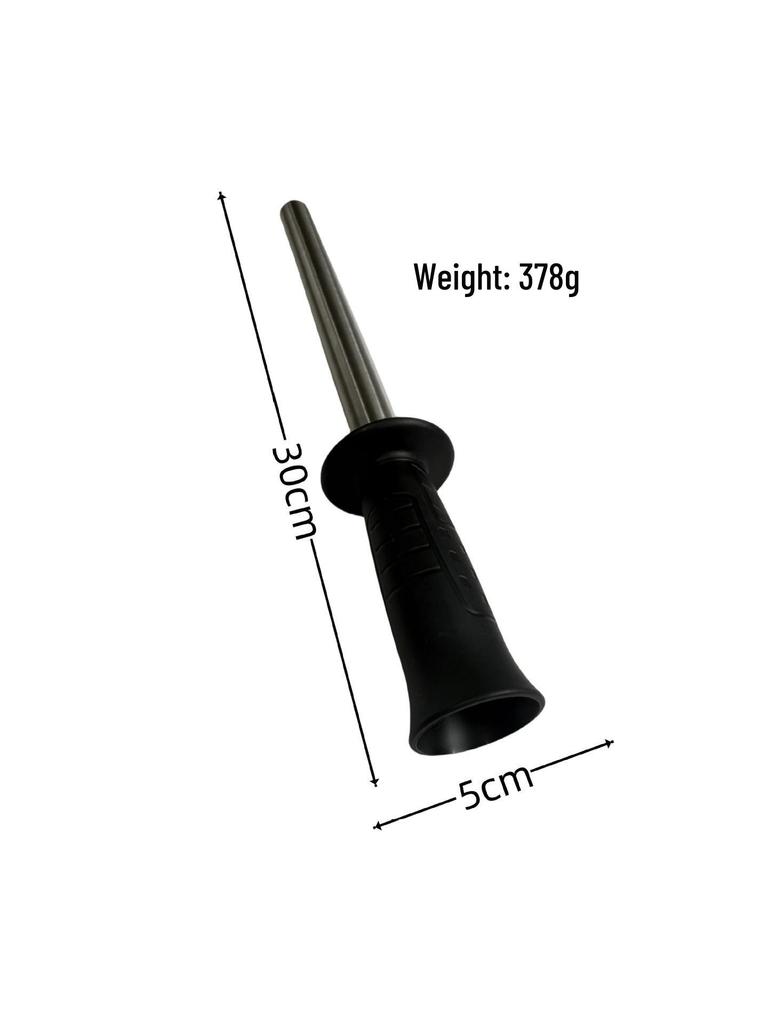 Trumpet & Cornet Piston Grinding and Barrel Correction Tool