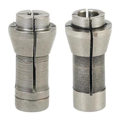 Collet Clamp Chuck Adapter Durable Pneumatic Engraving Grinder Machine