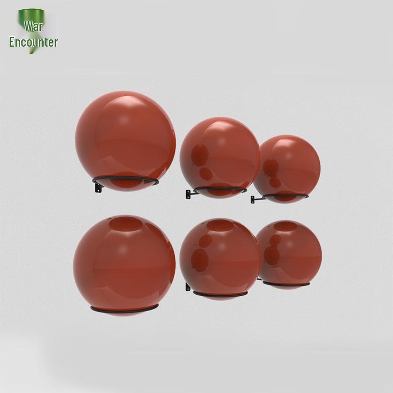 Zhan Yu Wall-Mounted Yoga Mat & Fitness Equipment Rack