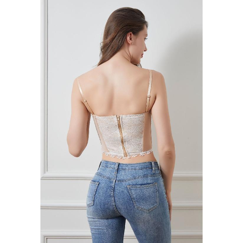 Corsets, Fashionable and Elegant Women's Clothing