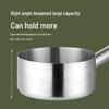 Jingqingfu Thickened Stainless Steel Long-Handle Water Ladle