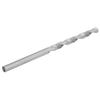 10pcs Twisted Drill Bit High Speed Steel Straight Shank Hole Opener Woodworking Drilling Tool