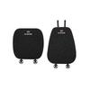 Car Seat Cover Flax Cushion Protector Mat Interior Accessories For Kia GT-Line KN Sportage Ceed Rio Picanto Sorento Soul g46 Cerato