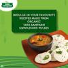 Tata Sampann Organic Unpolished Toor Dal Arhar Dal 500 G Protein Rich Natural Pulses For Healthy Meals