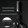 120W 6A PD Type C Fast Charging Cable Type C To Type C Cable For Samsung POCO USB Type C Phones Cable Accessories