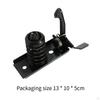 81135-1G000 Hood Striker Latch Assembly Automobile Accessory Professional Replace Parts Metal