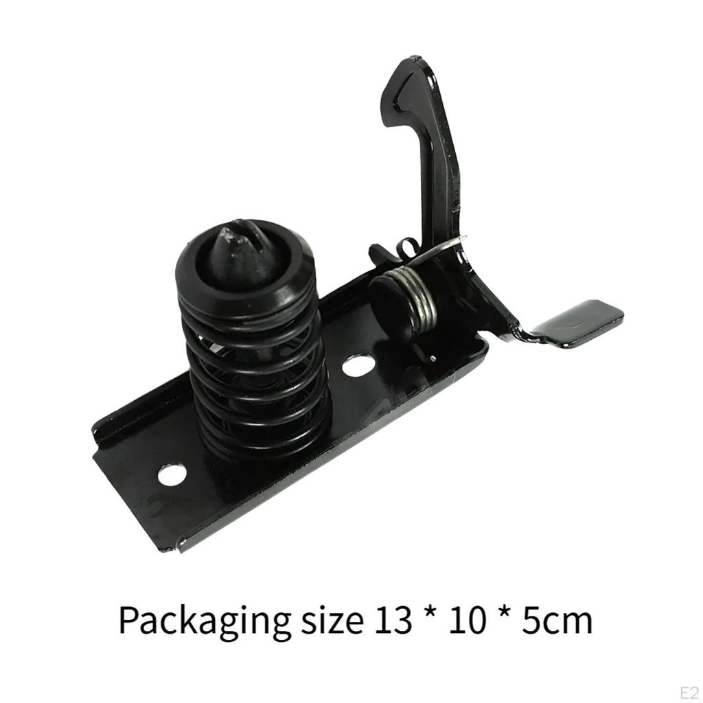 81135-1G000 Hood Striker Latch Assembly Automobile Accessory Professional Replace Parts Metal