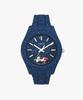 Taimaegseu X Peanuts Legacy Ocean Recycled Plastic Fashion Watch 42Mm
