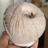 Cashmere Thread Hand-Woven Medium And Fine Cashmere Thread Sweater Scarf Crochet Jacket Diy Wool Ball