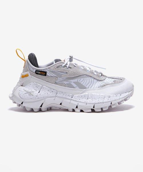 [Reebok] Zig Kinetica 2.5 Edge IE5876 [Shipped from Korea] 100% Authentic